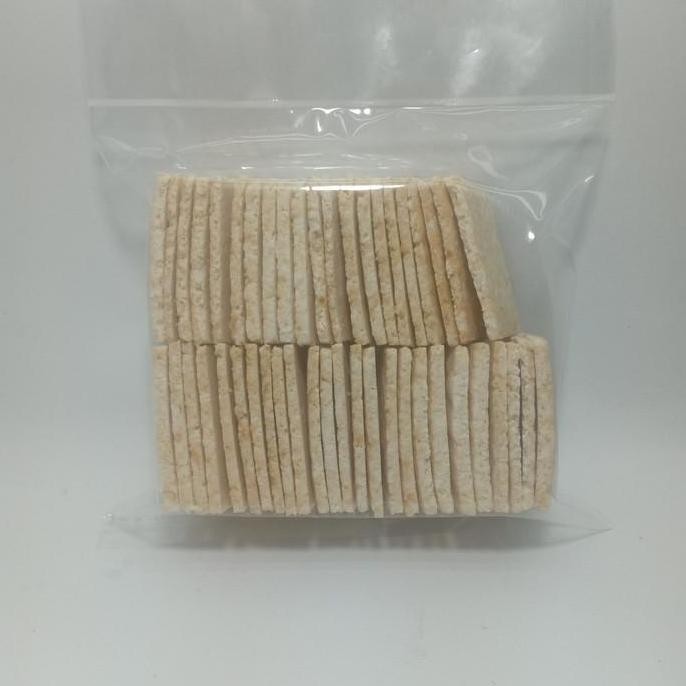 

Kue Sagon Kelapa Kering Kotak 1kg Kue Kering Tradisional Stok Terbatas