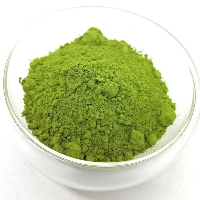 

1Kg Matcha Import Jepang Asli - Green Tea Macha Bubuk Premium Terlaris