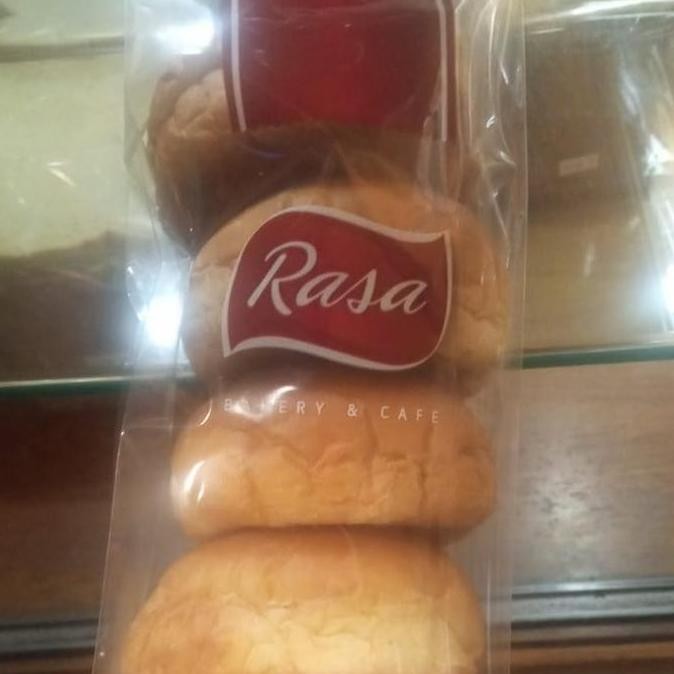 

Bagelen Basah Rasa Bakery - Snack Manis Lembut Lumer Stok Terbatas