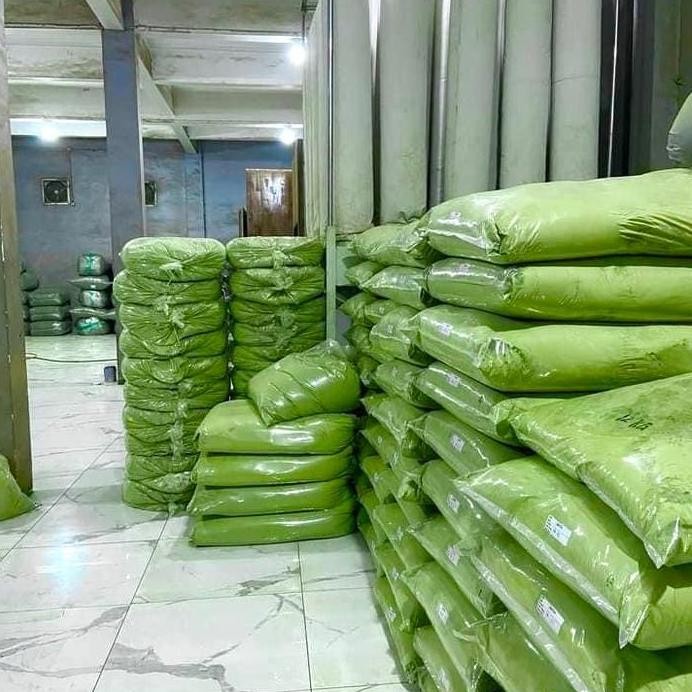 

Green Matcha Bubuk Tea Hijau Terlaris