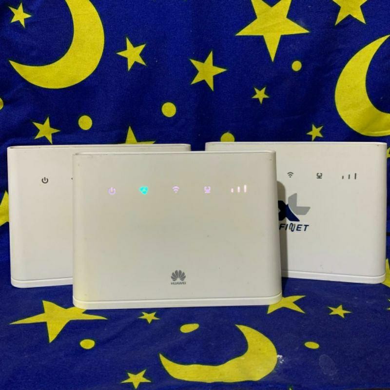 TP Huawei B311As-853 Wifi Router B310s-927 Unlock Fullmod Alloprator 4G LTE B1'B3'B8'B40 (Fullset & 