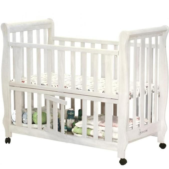 Baby Box / Box Bayi Murah / Hakari Hk 066 Putih