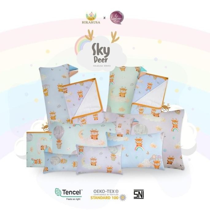 Hikaru Guling Large Hikarusa