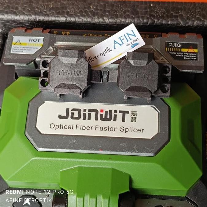 holder core splicer jointwit 4106/holder core jointwit 4106
