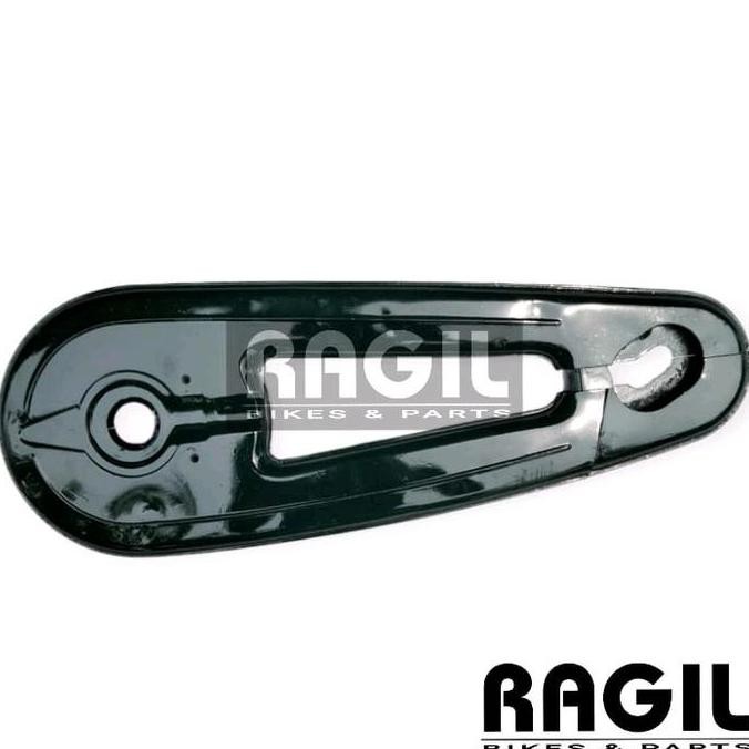 KATENGKAS SEPEDA JENGKI PHOENIX PENUTUP RANTAI TUTUP PELINDUNG KATENG KETENG PELINDUNG BESI BAN 26x1