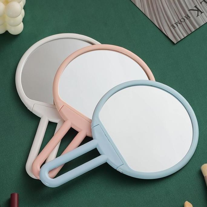 Cermin Make Up Lipat/Kaca Makeup Lipat