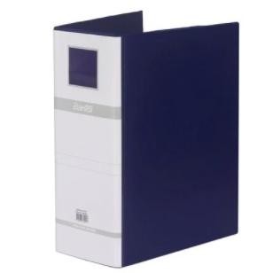 

Ordner Bantex 1312 F4 10Cm Capacity