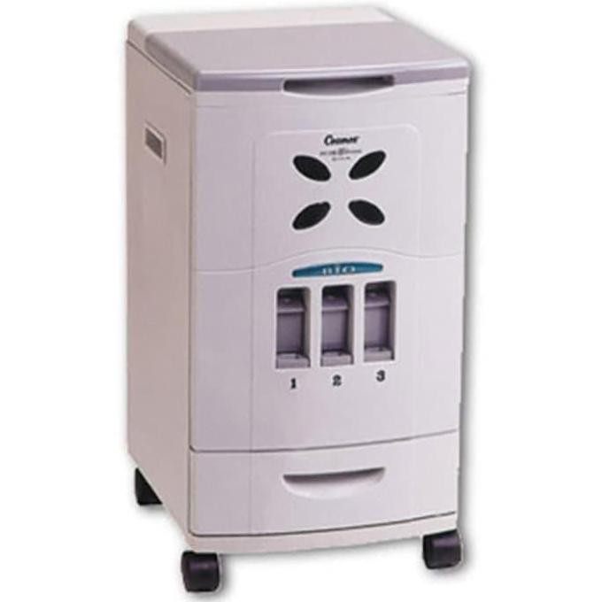 Cosmos - Rice Box / Tempat Penyimpanan Beras 18 Kg Bio18