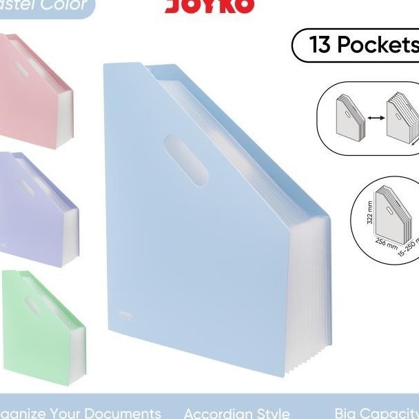 

Expanding File Map Organizer Joyko Ef12 13Poets