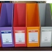 

Bantex Magazine File Box File Folio 10Cm 4011 Pcs