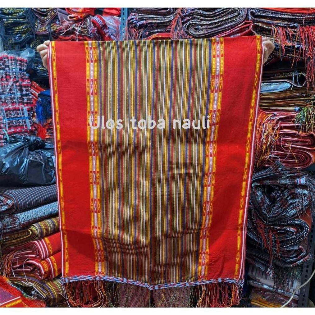 Kesenian ulos mangiring - Ulos mangiring jugia - Ulos mangiring batak IZ-80