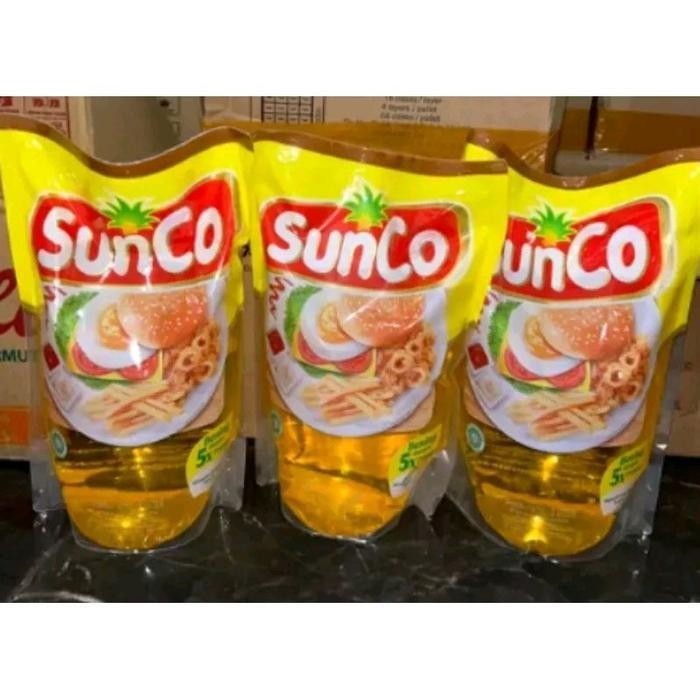 

Rps Minyak Murah 2 Liter Sncoo