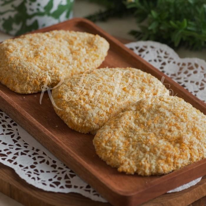 

Ff Chicken Cordon Bleu Roku Bento Isi 3 - Frozen Katsu Keju Dan Beef Gordon Blue