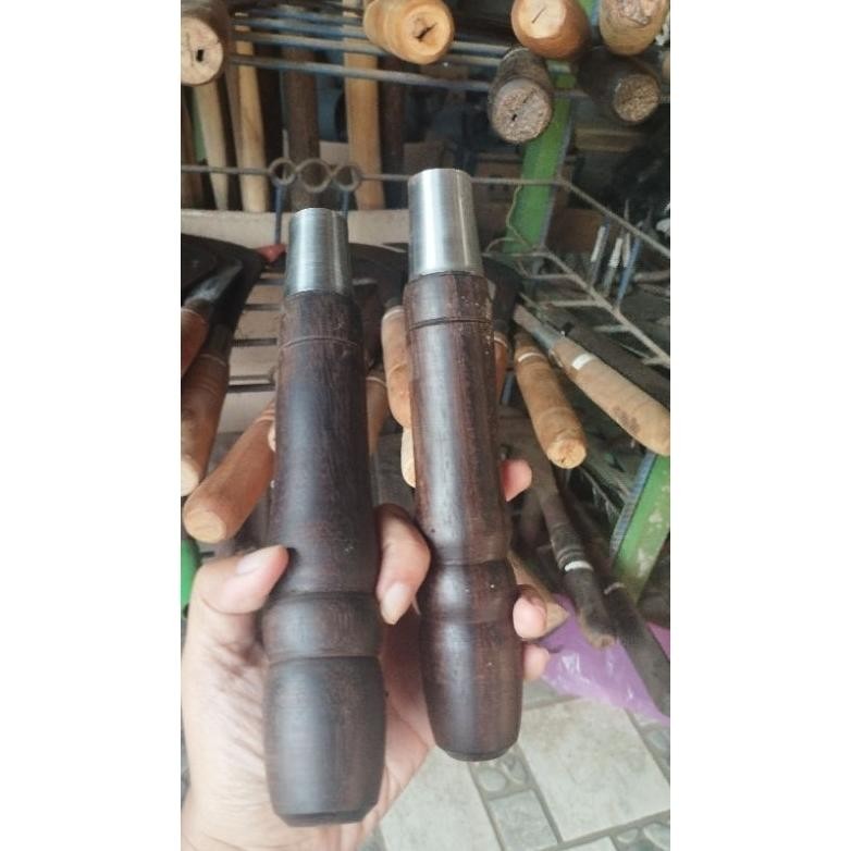 NEW PROMO Gagang sabit sonokeling karah KECIL