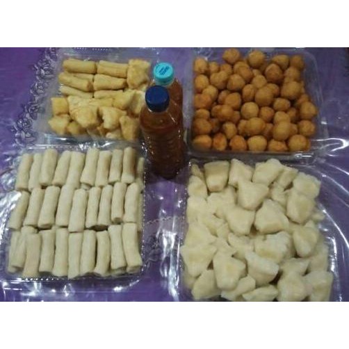 

RPS pempek ikan tenggiri