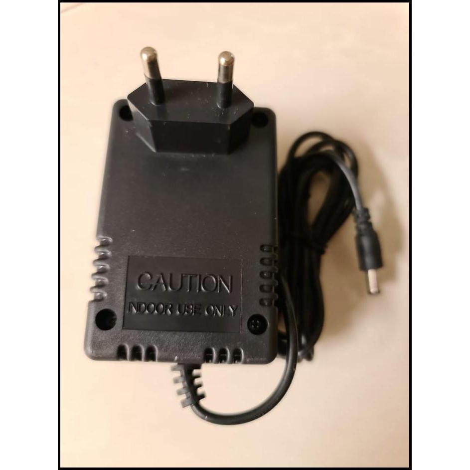 Power Adaptor Casio Keyboard CTK 811EX CTK811EX KR-04