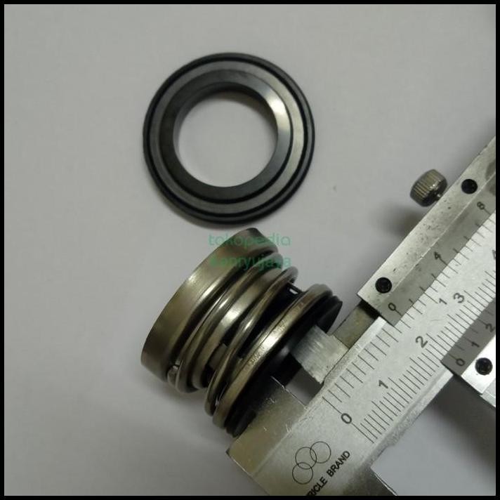 Mechanical Seal 104-20 mm