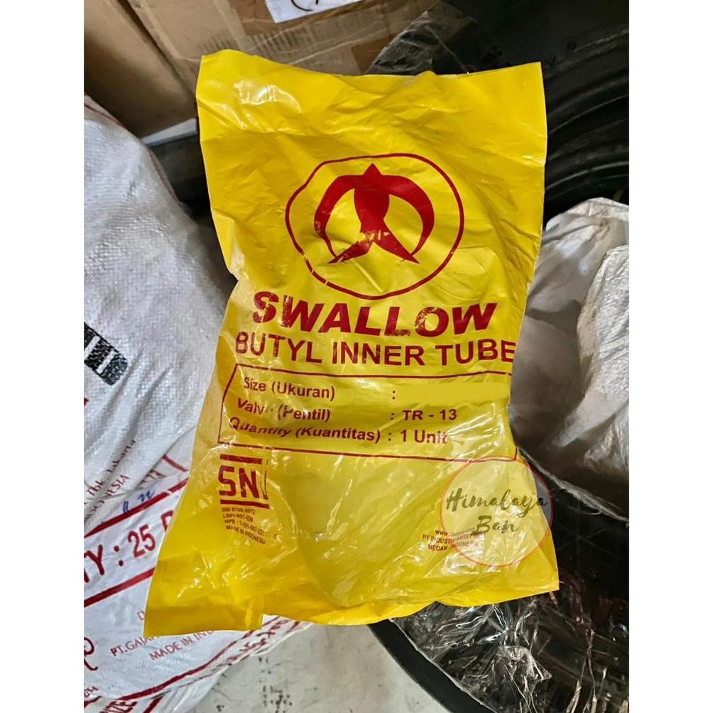 Special - Ban Dalam Swallow R13 13 550 600 640