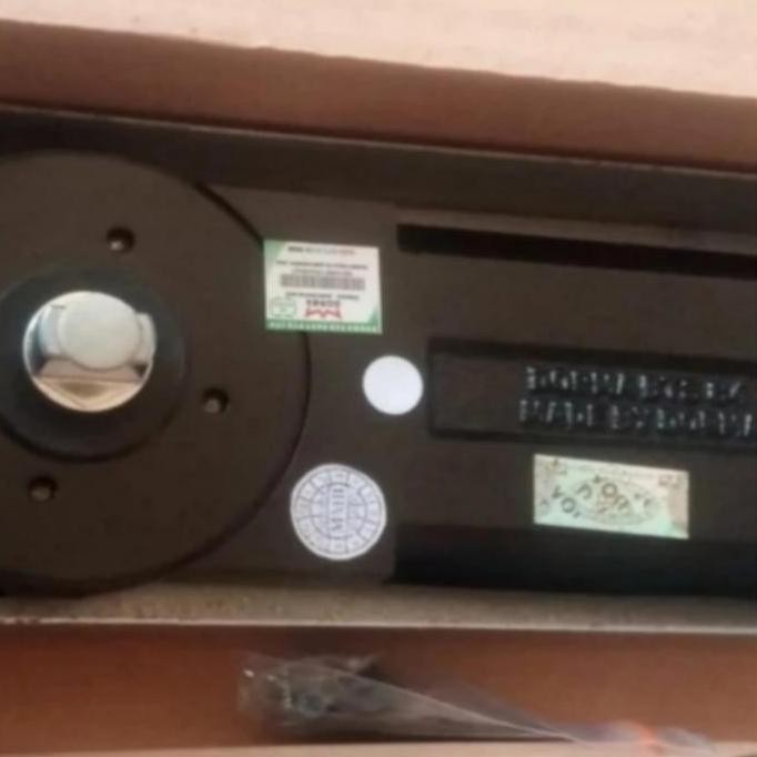 Floor Hinge Dorma Bts 84 Original
