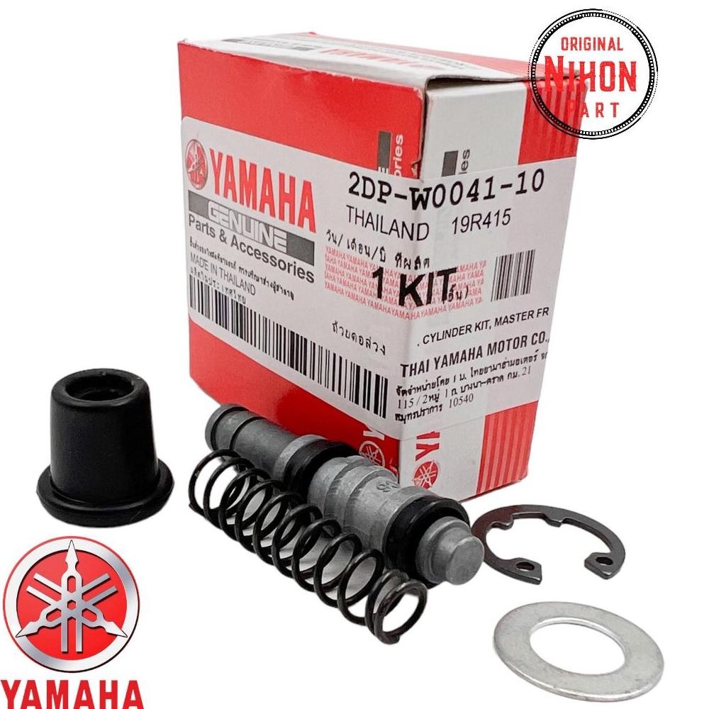 Best Seller Seal Master Rem Depan Nmax Old Master Rem Kit Nmax 155 Lama 2Dp Original Thailand Np415 