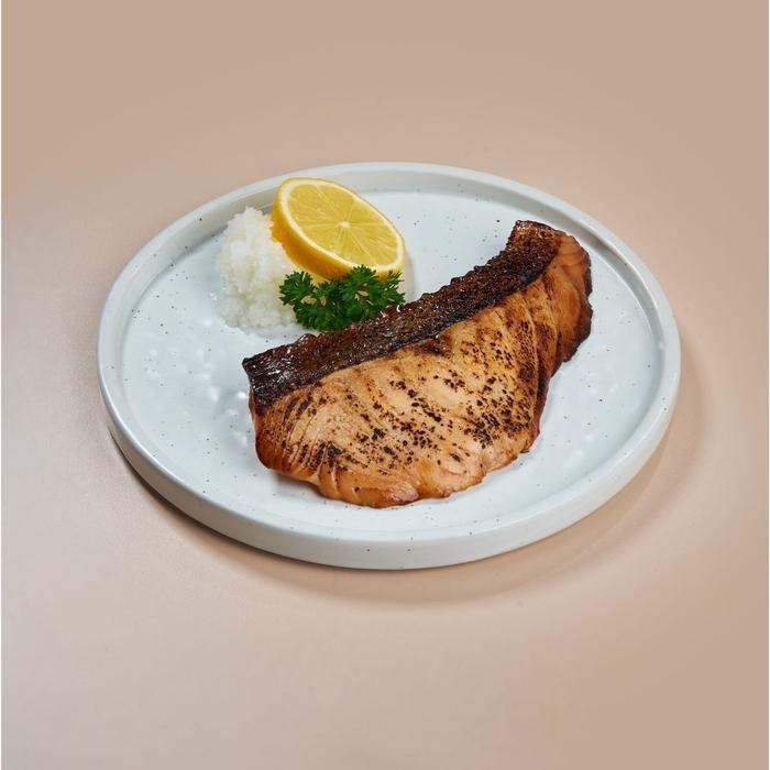 

Rps Gindara Teriyaki - Sibas Ready To Eat / Rth / Makanan Jepang Siap Saji