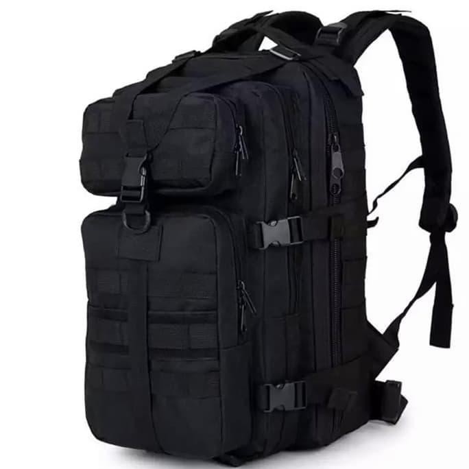 Tas Ransel Army Tactical 3P Premium