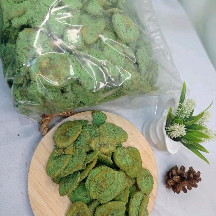 

FF 500gr Keripik Pisang Cokelat & Varian Rasa Khas Lampung 500g keripik coklat Food Snack Kripik