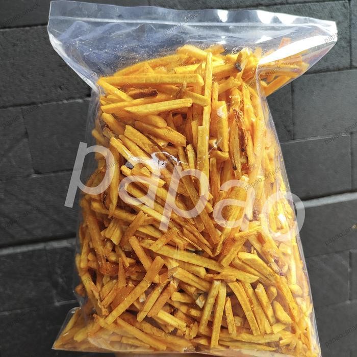 

FF stik talas 500gram cemilan snack jajanan