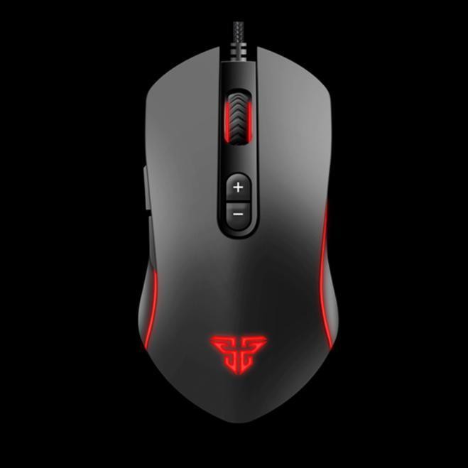 Mouse Gaming Fantech X9 Thor / Mouse Fantech X9 Thor - Macro