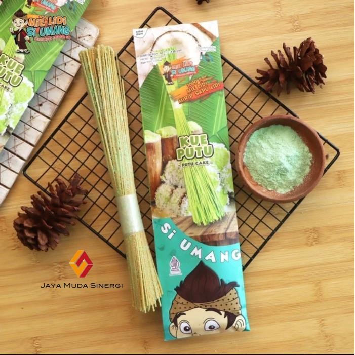 

FF Mie Lidi Si Umang Cemilan Snack Nostalgia