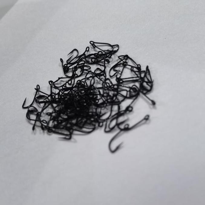 MATA KAIL PANCING CAP KUNCI / MUSTAD TIPE 1575