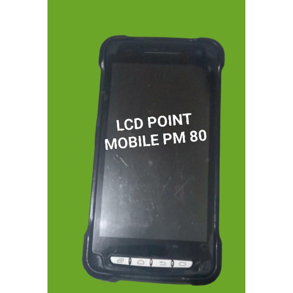 lcd point mobile pm 80 plus ( + )