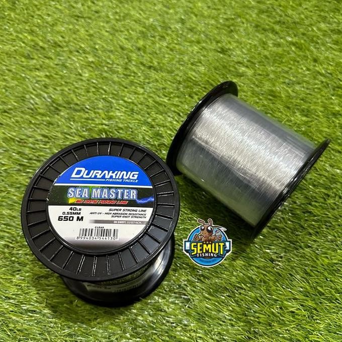 SENAR DURAKING SEA MASTER