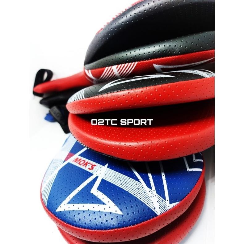 DF151>> Target Moks Oscar Taekwondo Pad Latihan Tendangan