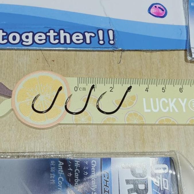 Kail Loomis Pro Cut Chinu Two Tone