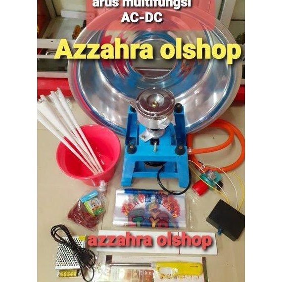 Mesin Gulali  Mesin Cotton Candy  Mesin Arum Manis  Mesin Karakter Kualitas Terbaik Harga Termurah