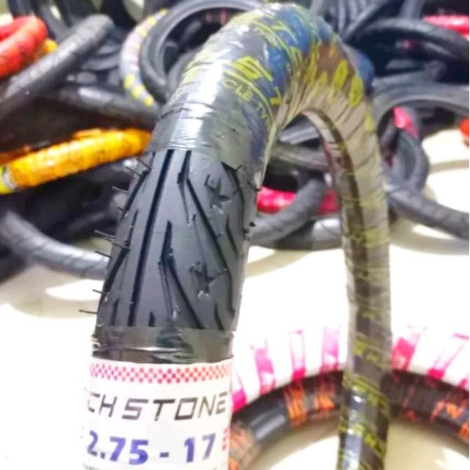 Ban Montor 275-17 Atau 80/90-17 Ban Bebek Ban Ring 17 Ban Honda Supra Revo Vega Jupiter Satria Smash