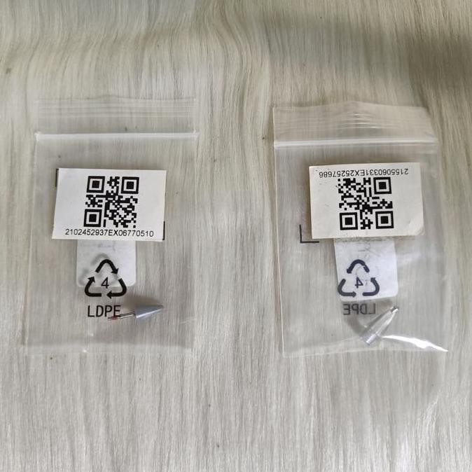 

TERBARU! Original Nib Pengganti Ujung Huawei M Pencil Gen 1 2 3 Replacement Tip Pen 1004