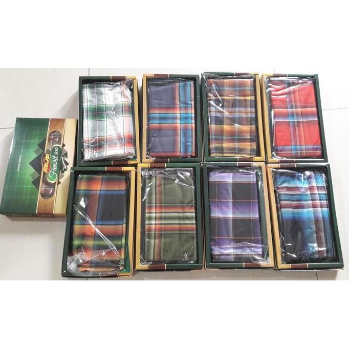 Sarung Atlas Favorit 500