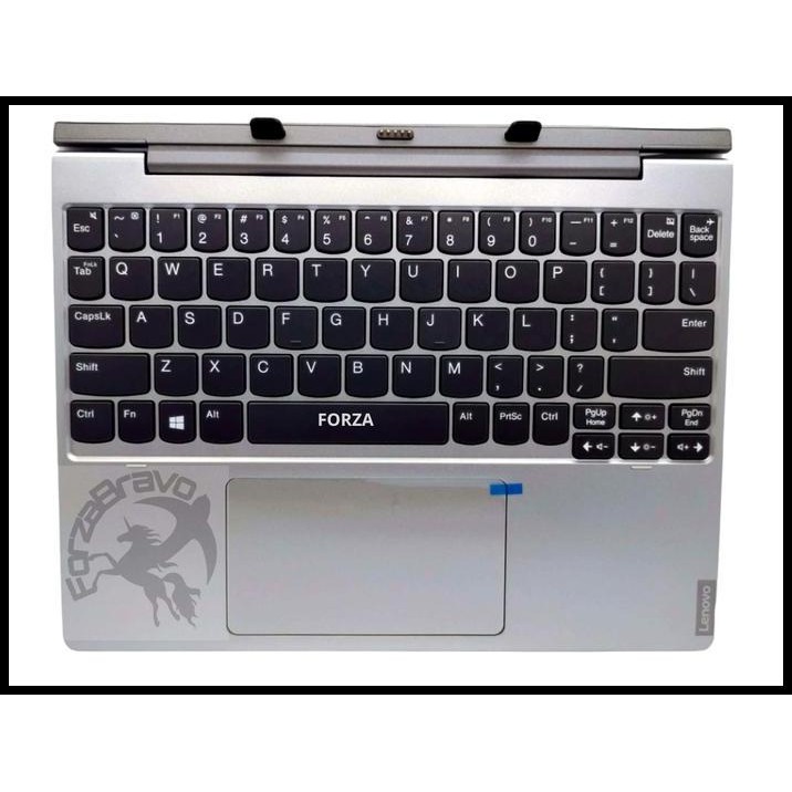 LENOVO KEYBOARD Ideapad 2-in-1 Tablet Laptop PC D330 D335 D330-10IGM