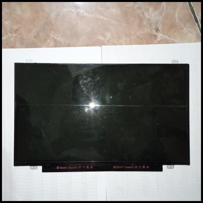 LED Laptop 14 inch 30 Pin Slim