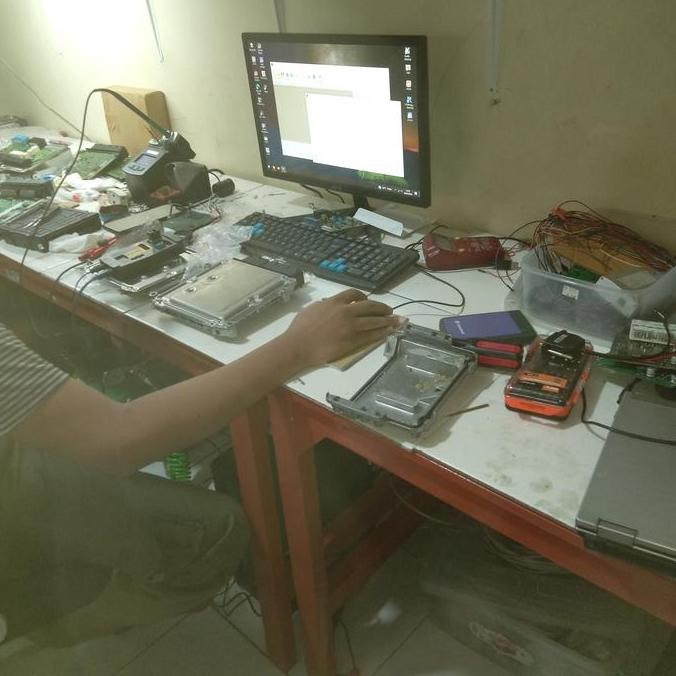 REPAIR ECU TOYOTA COROLLA ALTIS DAN ECU MOBIL YG LAIN ORIGINAL DAN TERPERCAYA