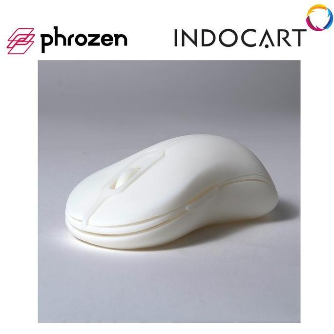 

INDOCART TINTA RESIN PHROZEN BASF PROTOWHITE RIGID RESIN-1KG