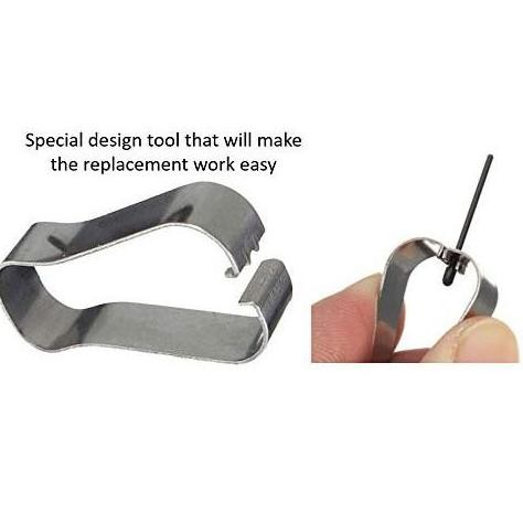 

HOT SALE! Refill Stylus Isi Ujung S Pen Nib Tip Samsung Z Fold3 Fold4 Original