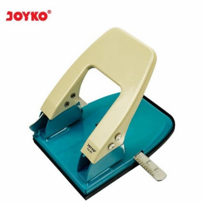 

Heavy Duty Punch No 85B Joyko / Pembolong Kertas 2 Lubang