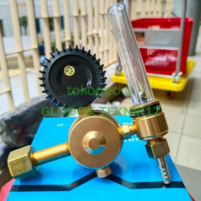 (Diskon) Regulator Gas Co2 Tanaka Gas Co Merk Tanaka Regulator Tanaka Gas Co2 Bestseller
