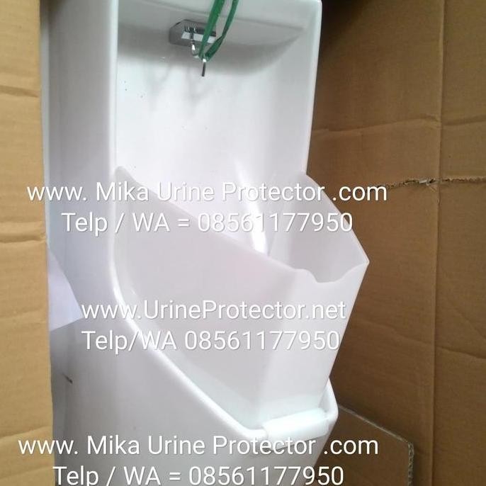 promo mika urine protector toto uw930 pelindung cipratan