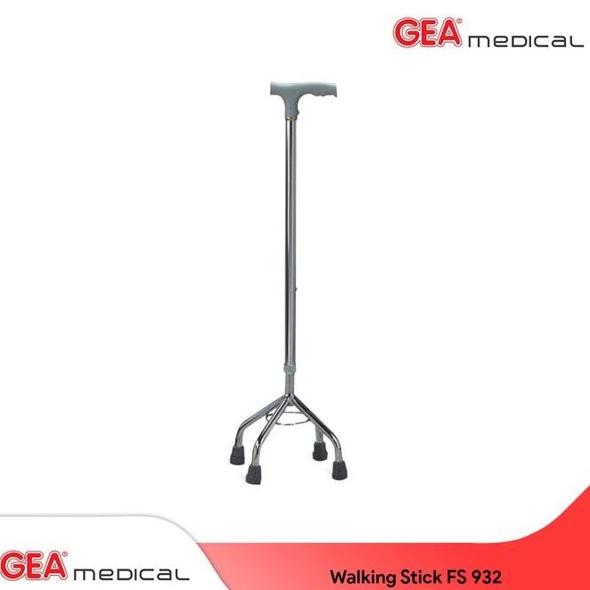 Promo Gea Stick (Tongkat K-4) Fs 932 Mod.Piramid Ready