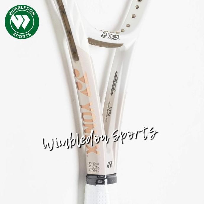 Bst Ready Raket Tenis Yonex Vcore Sand Beige 2024/ Raket Yonex Vcore 100 Vcore 98 Vcore 95 Vcore 98L