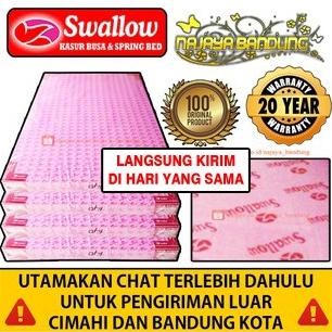 Kasur Busa Swallow No 1 2 3 4 5 6 Cimahi Bandung Se Pulau Jawa AST nUg